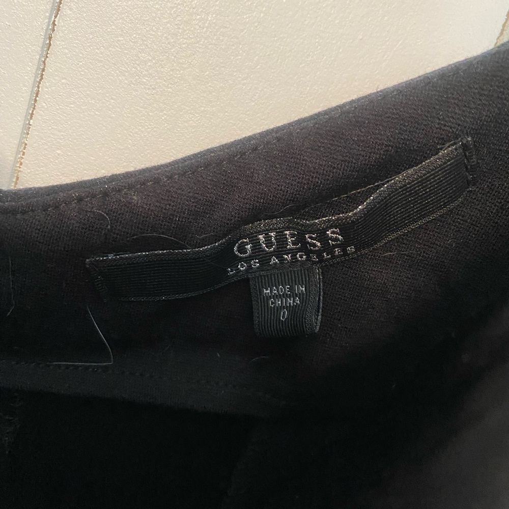 GUESS Mini Dress - Picture 3 of 4